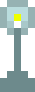 [9664c4] LampShort