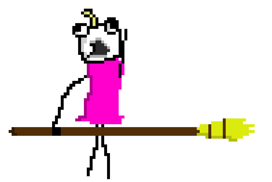[9664c4] Aaaaaahhh