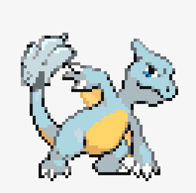 [51c28c] Tadarien Charmeleon