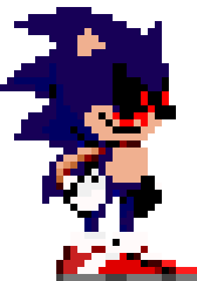 Sonic.exe 2
