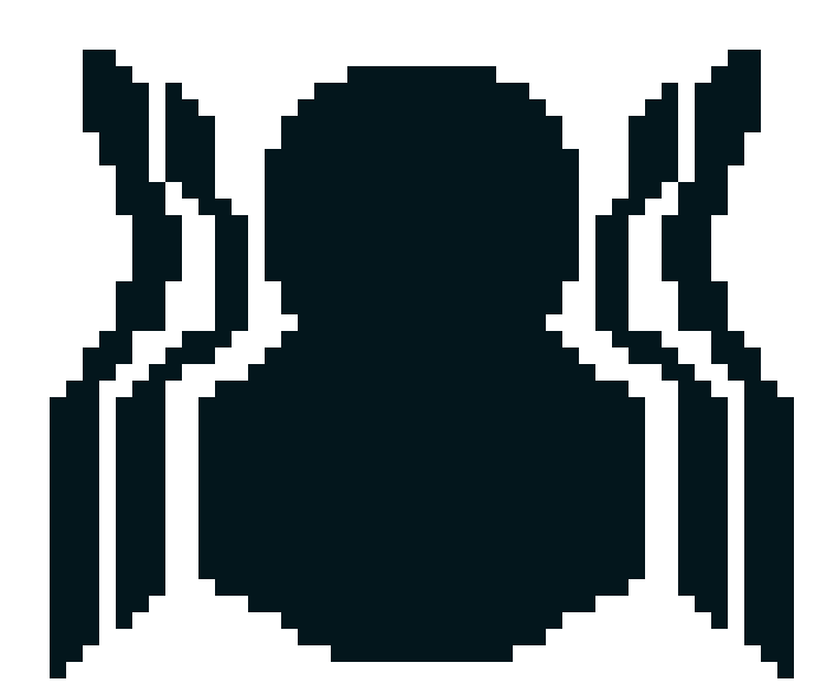 [b35efe] Spider-Man emblem