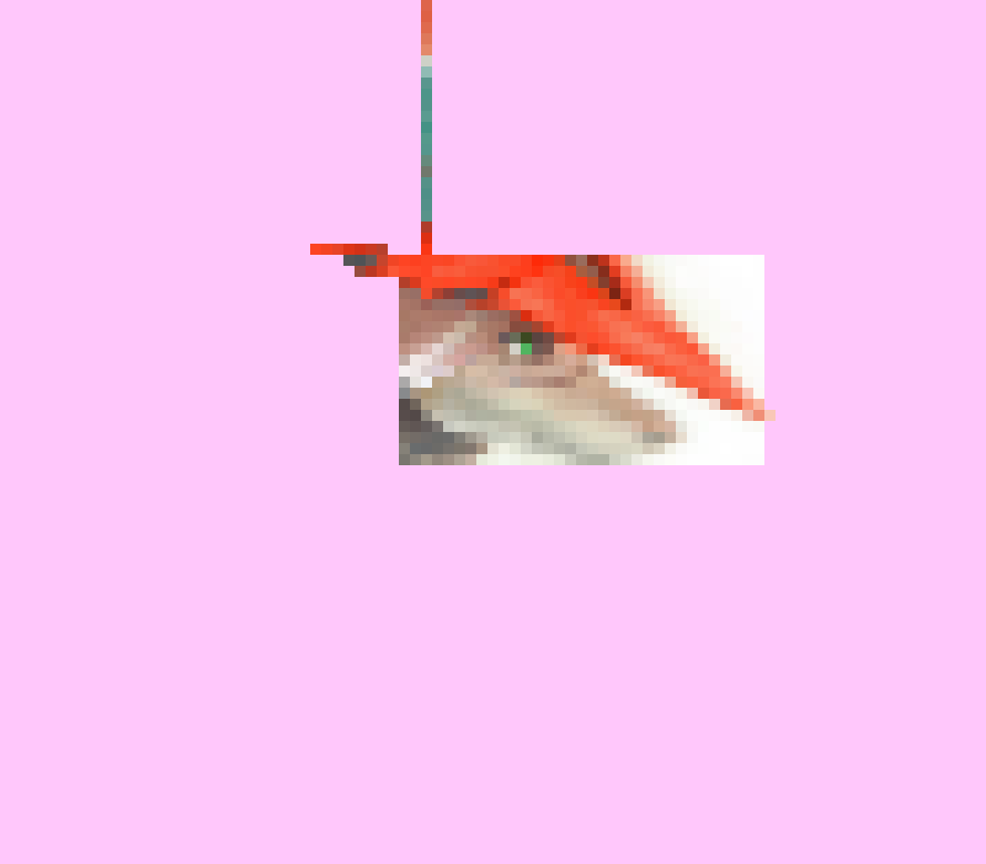 [53a360] Ugly ass furry bitch who should kill themselves
