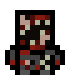 [f11c01] Human Man (Unmasked)