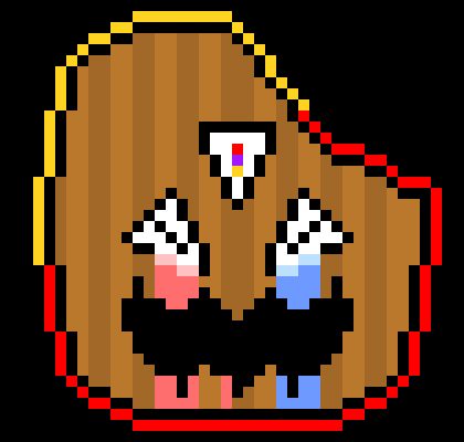 [ad3579] i'm... i'm just... a little bit.... Shattered. but ya know what? i'm BONE tired. heh... see ya error. i'll see you in the afterlife Tim. - blerpkin