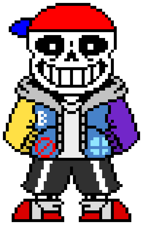Meme Sans
