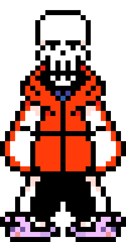 [9664c4] Polterswap Papyrus 2