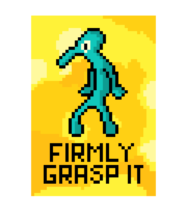 Bold and Brash