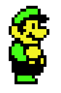[9664c4] luigi