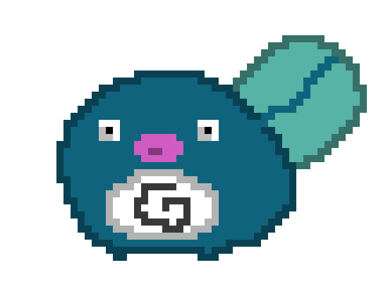 [9664c4] poliwhirl