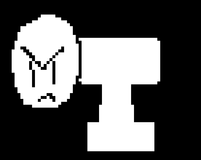 [aaaae4] Fanny- Undertale Textbox