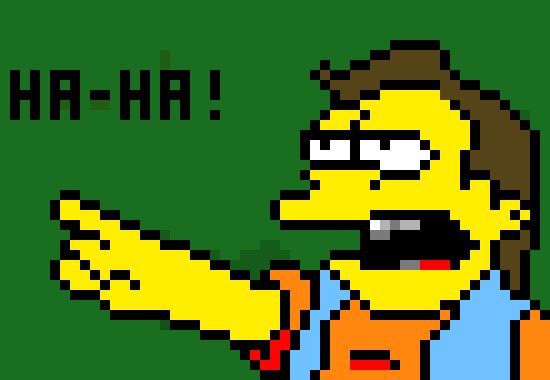 [9664c4] Simpsons
