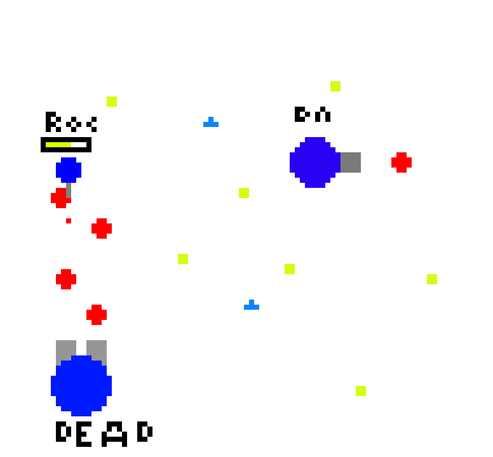 [9664c4] Diep.io