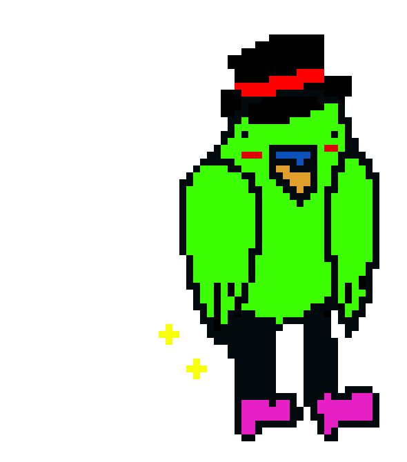 [9664c4] paraton