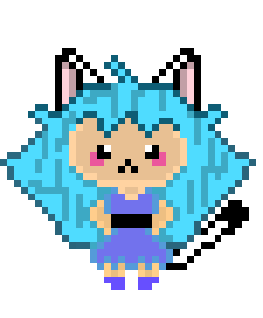 [9664c4] Cat Person