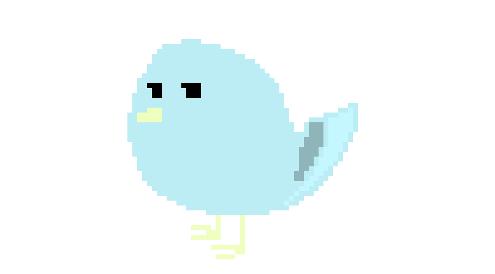 [f49354] Baby Bird