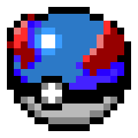 [9664c4] Poke/Great/Ultra/Master Ball