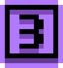 [7b8975] up button