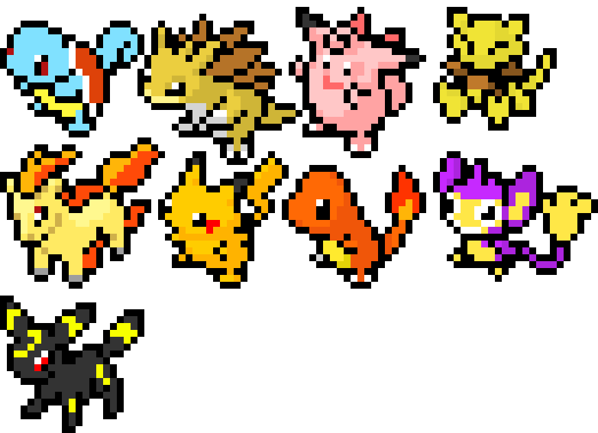 [9664c4] pokemon