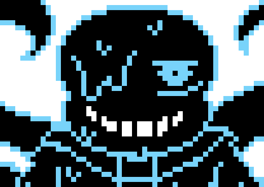 [53a360] glad that i am not in grillbys 