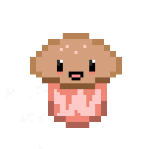 [9664c4] muffin guy