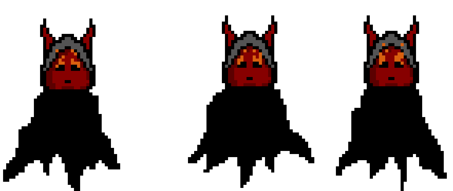 [dc305b] Enemy