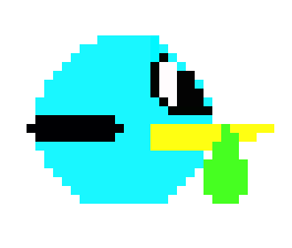 [9664c4] pelican