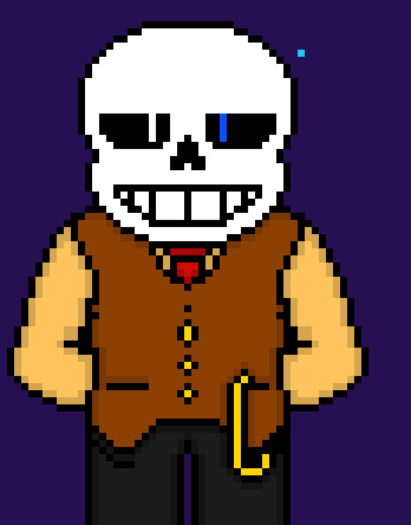 Time Sans