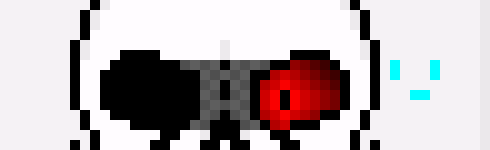 [8d9029] *psst.* - X