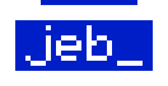 [b8bd5c] jeb_