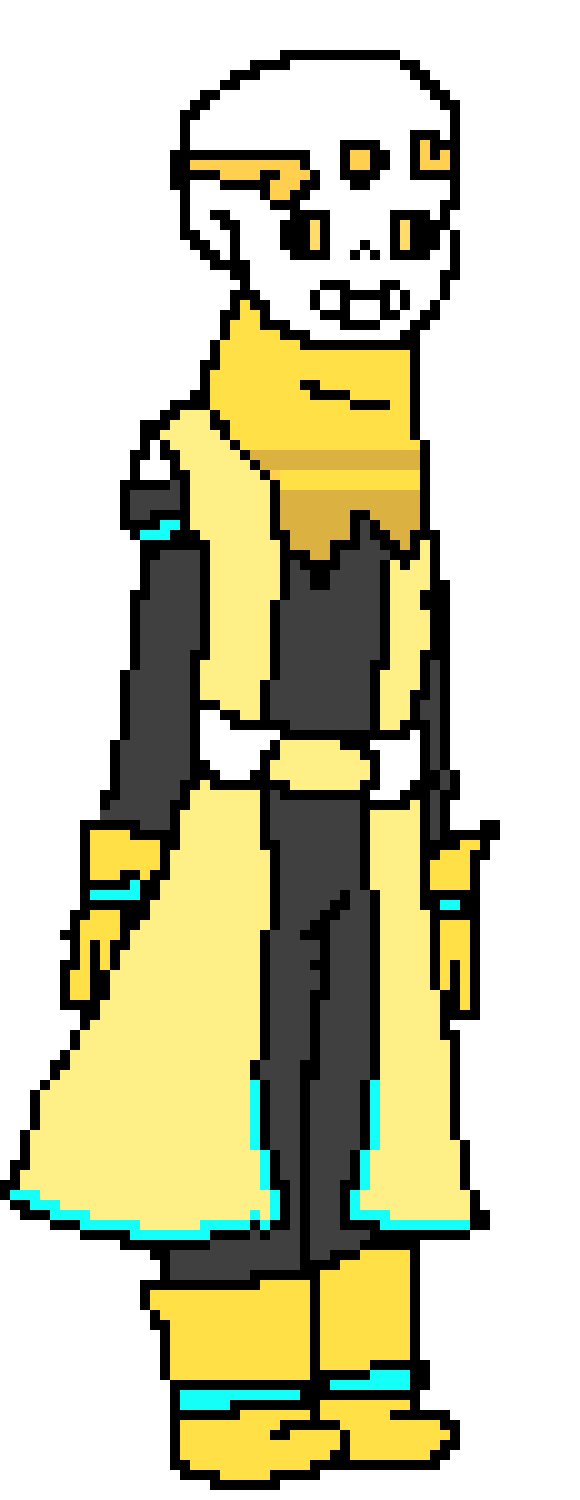 [b864cc] Sorry Chey(I think-? Idk I have bad memory) I was makin this, still a wip at the moment - Ray/BD