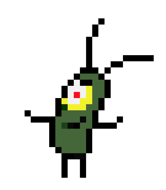 plankton