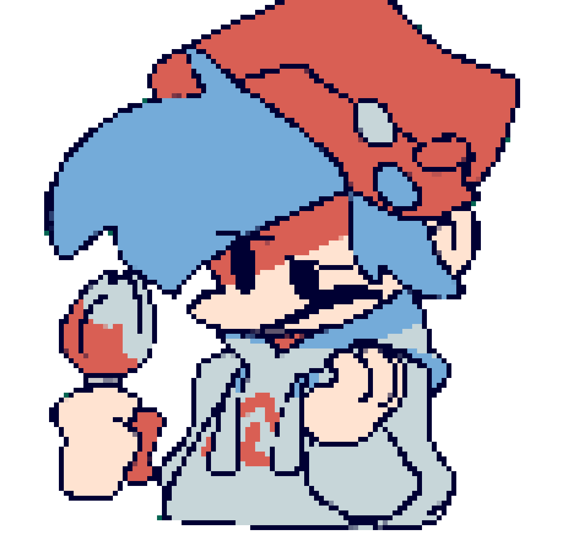 [c2fe0c] Dunno