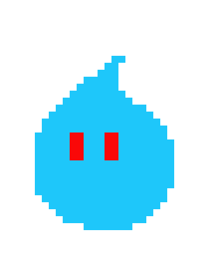 [9664c4] Drop Monster