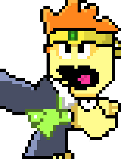 [1cc0fb] Dan the man