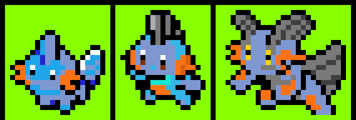 [9664c4] Evolution