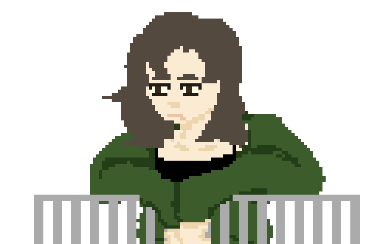 [85dc34] girl