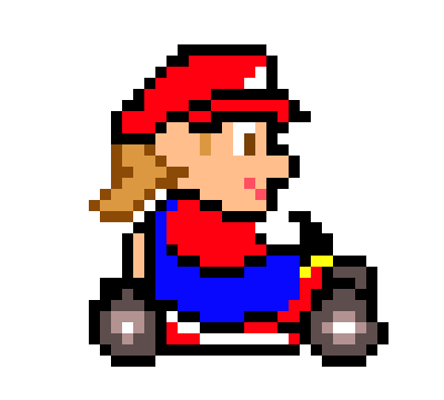 [9664c4] gwen pixel