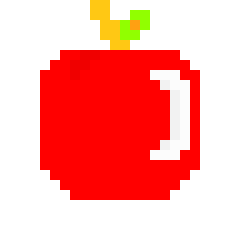 [5b78ed] Apple