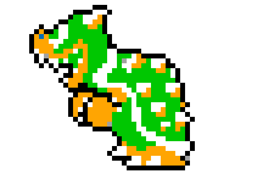 [f15a48] Bowser