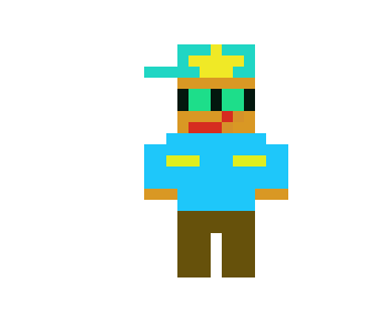 [a74f76] evil cop