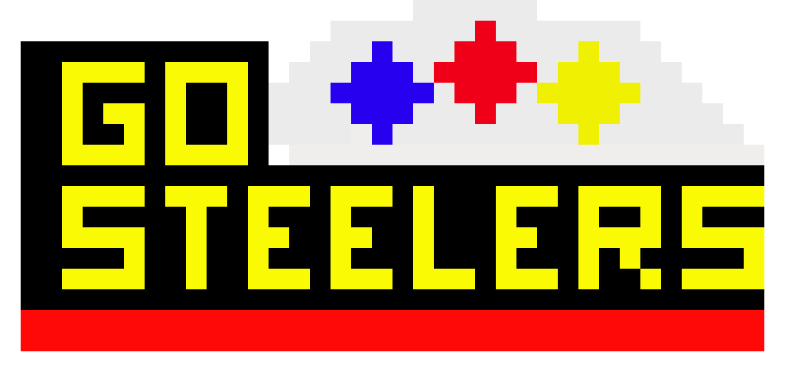 [9664c4] steelers
