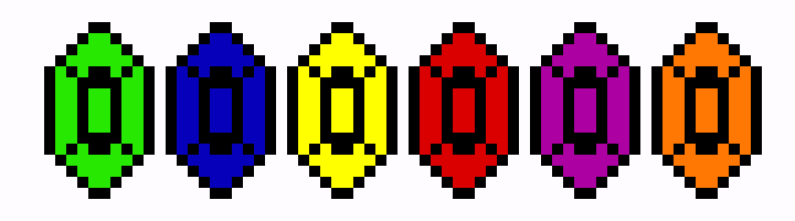 [9664c4] rupee template