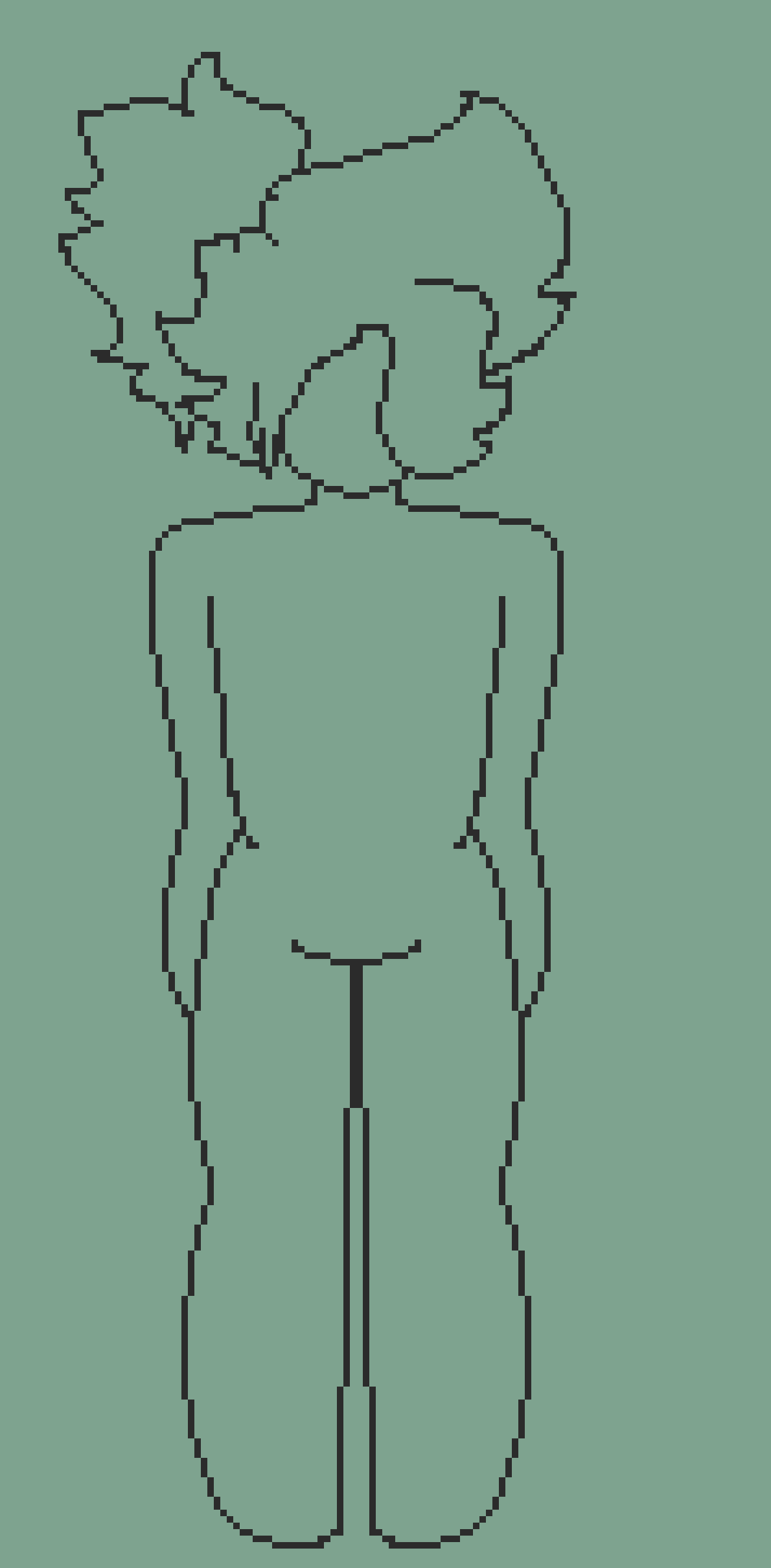 [1e66e4] (sum of the worst hair i've done but we ballll -Xenoxx)