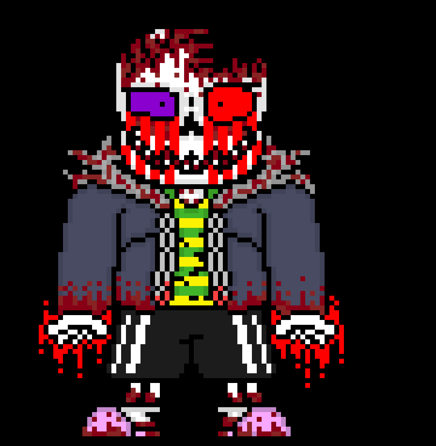 [e8cb42] TerrorFell
