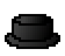 [b541b7] hat 2/2