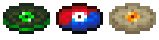 [ee66ff] cave_discs