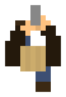 [9664c4] Bloke (Walking 2) North