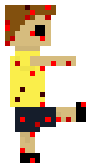 [c72cbf] Horrys playable least bloody 2