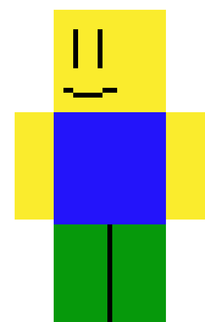 roblox noob