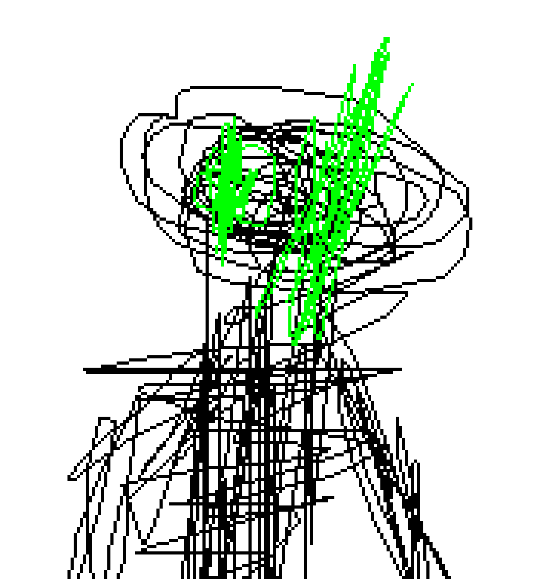[d8ef7c] *1_ik had jsut barely missed a cleave attack* ∏Clever.∏